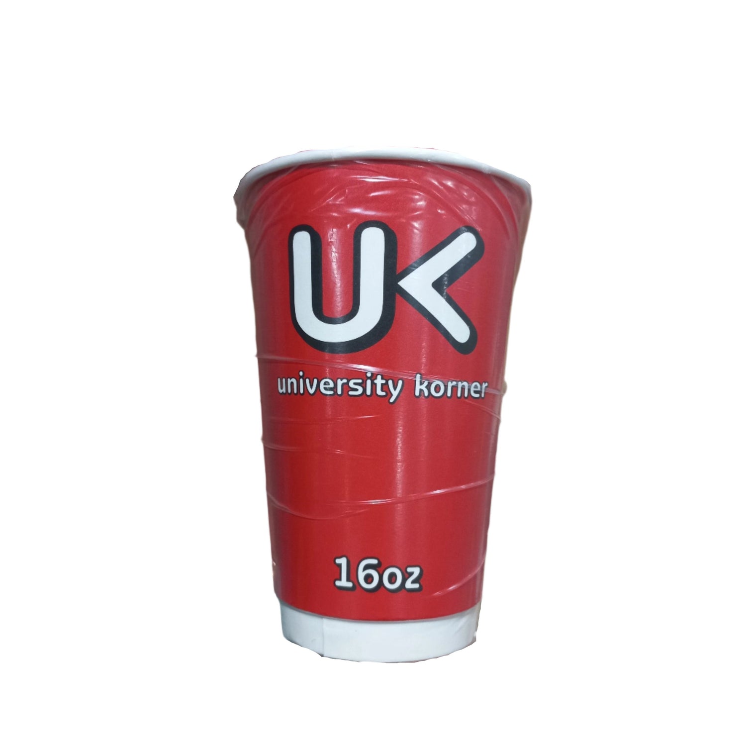 UK BAGS, LABELS & CUPS