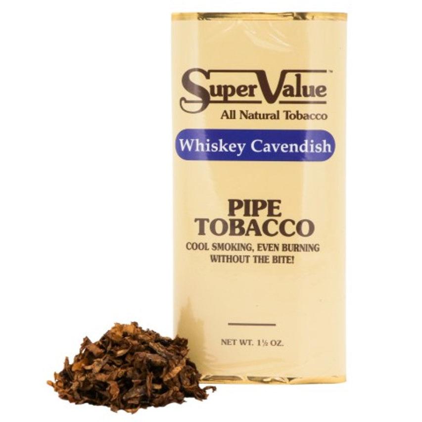 PIPE TOBACCO