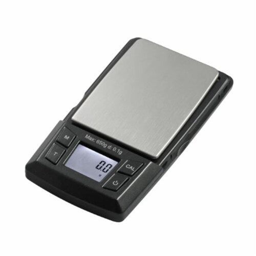 AWS AERO-650 DIGITAL SCALE