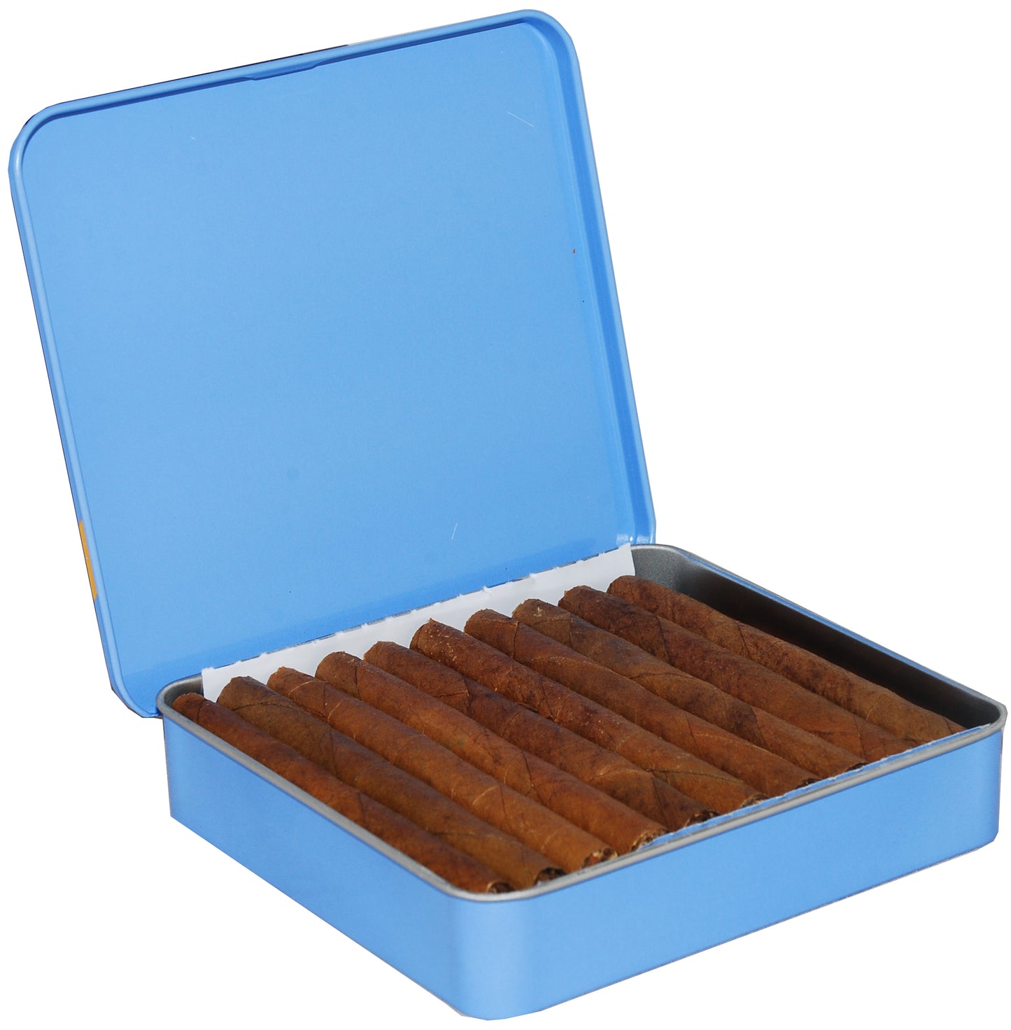 ROMEO Y JULIETA MINI CIGARS BLUE