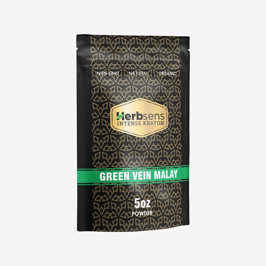 HERBSENS KRATOM POWDER