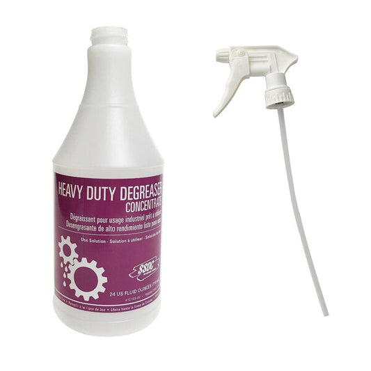 "DEGREASER" BOTTLE SPRAY