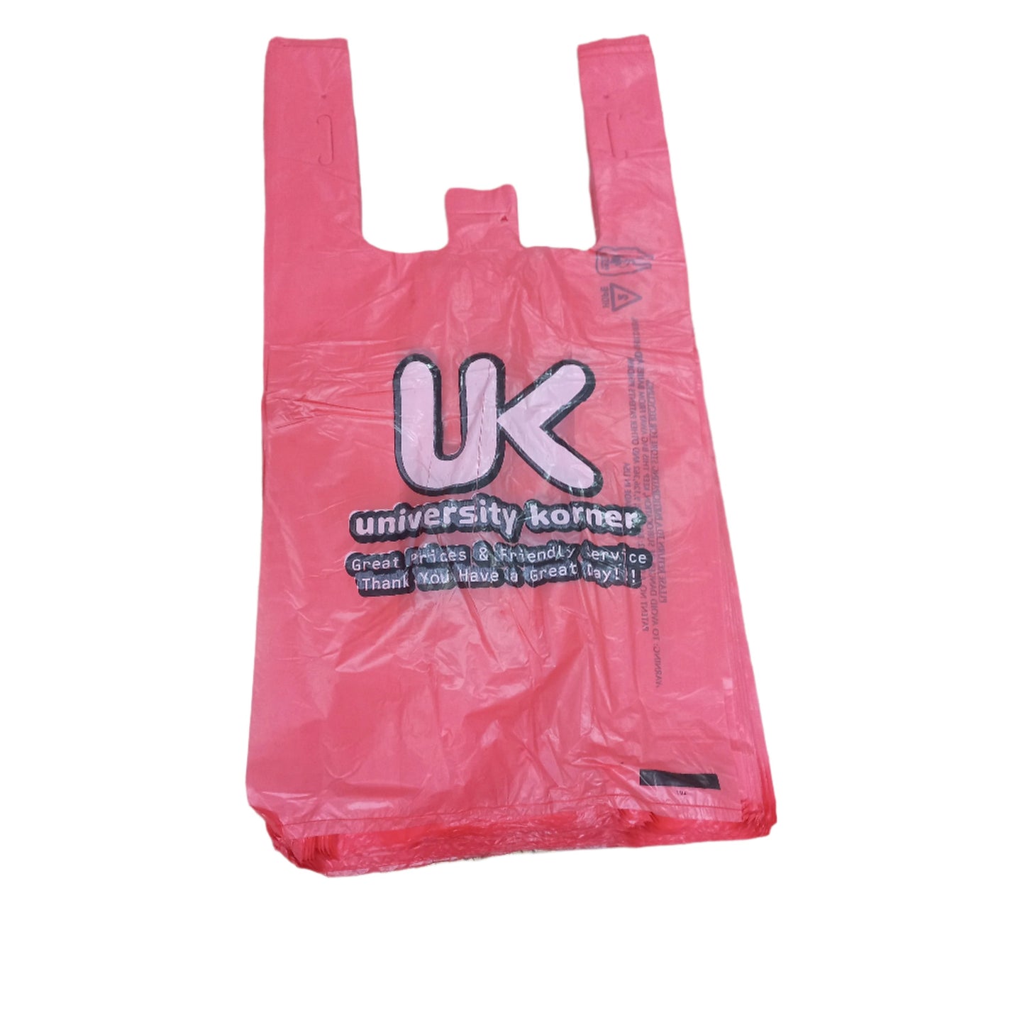 UK BAGS