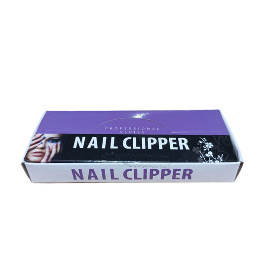 NAIL CLIPPERS PROFESSIONAL SERIES