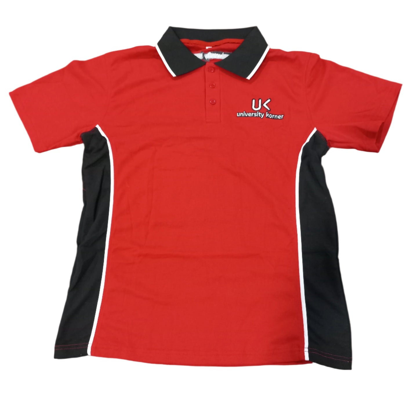 UK POLO SHIRTS