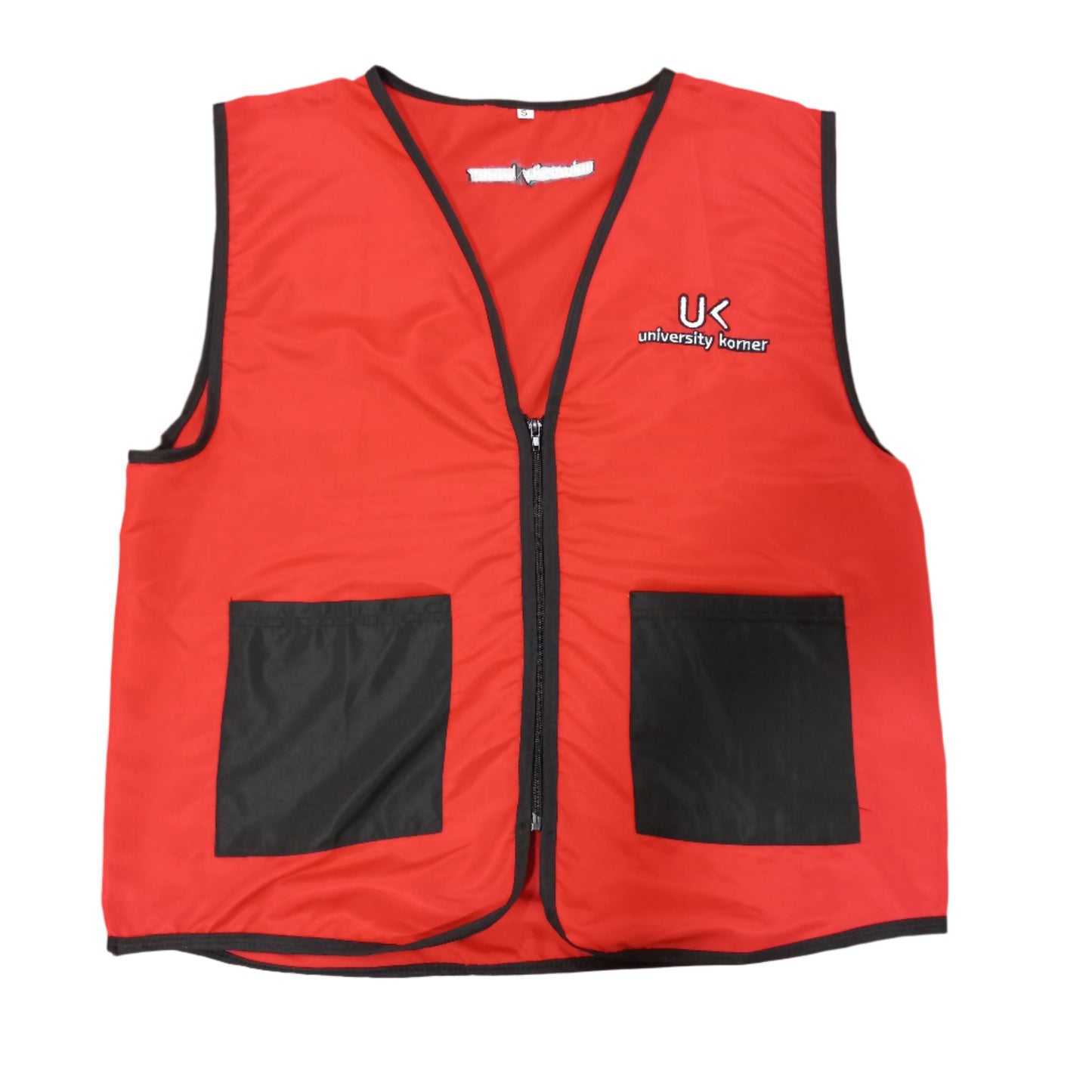 UK VESTS