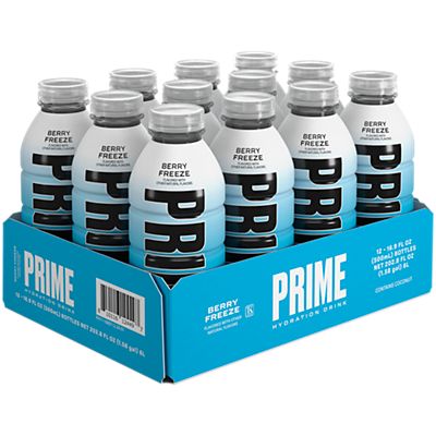 PRIME ENERGY DRINK - BERRY FREEZE