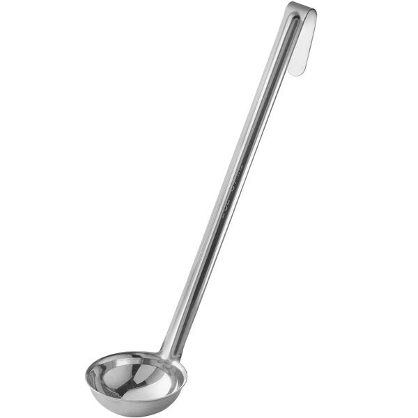 1 OZ. LADLE