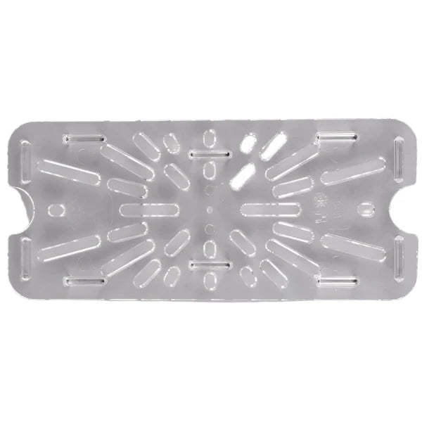 1/3 DRAIN TRAY