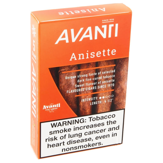 AVANTI ANISETTE