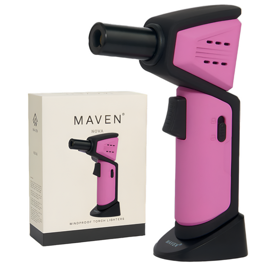 MAVEN NOVA TORCH LIGHTER