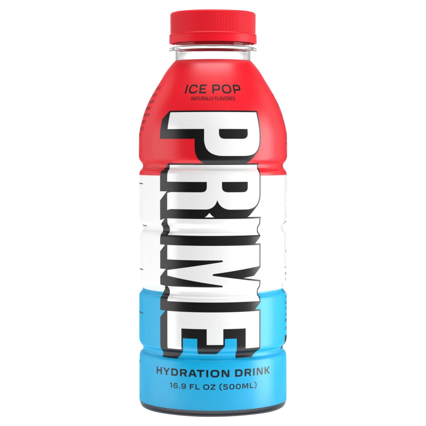 PRIME ENERGY DRINK 18PK