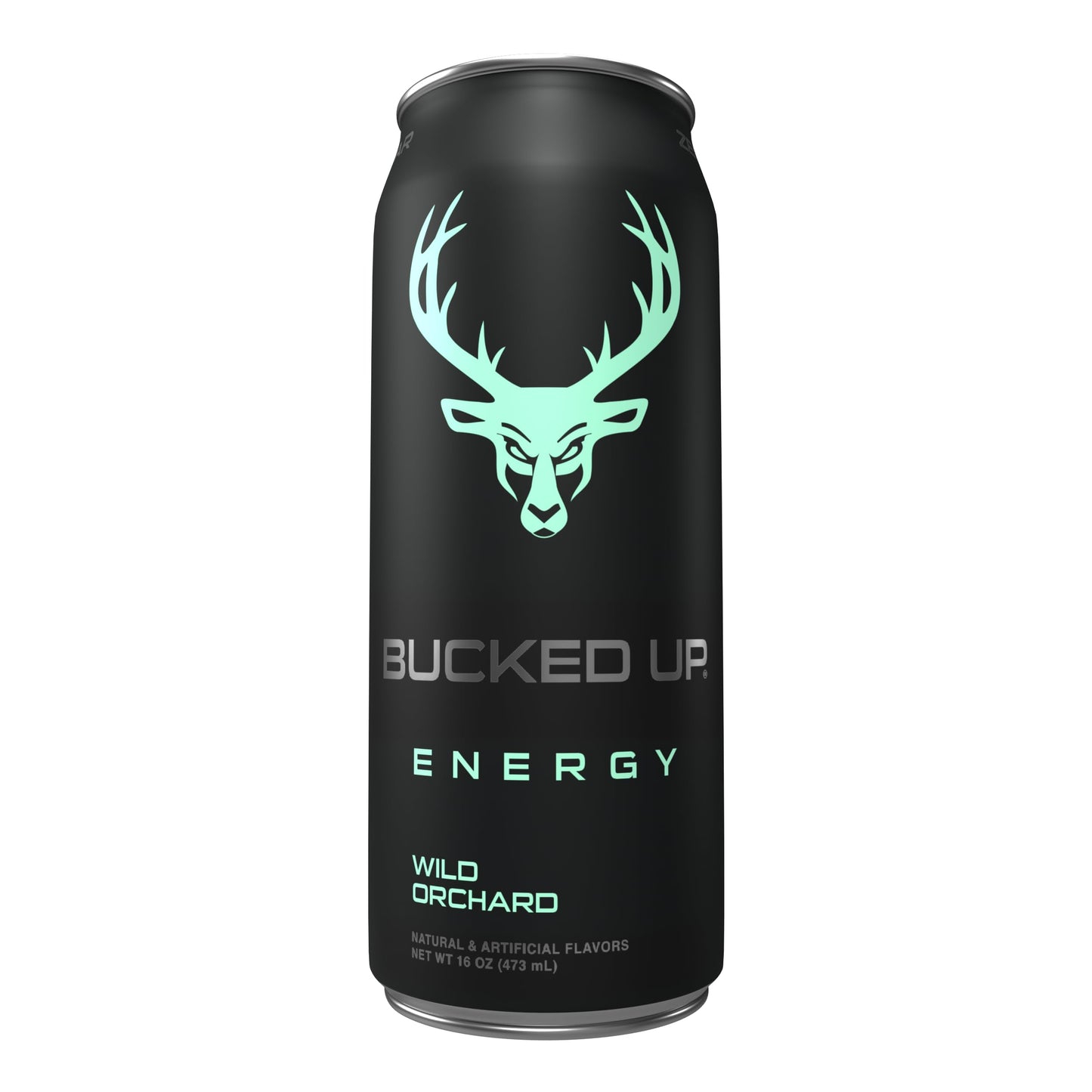 BUCKED UP ENERGY DRINK