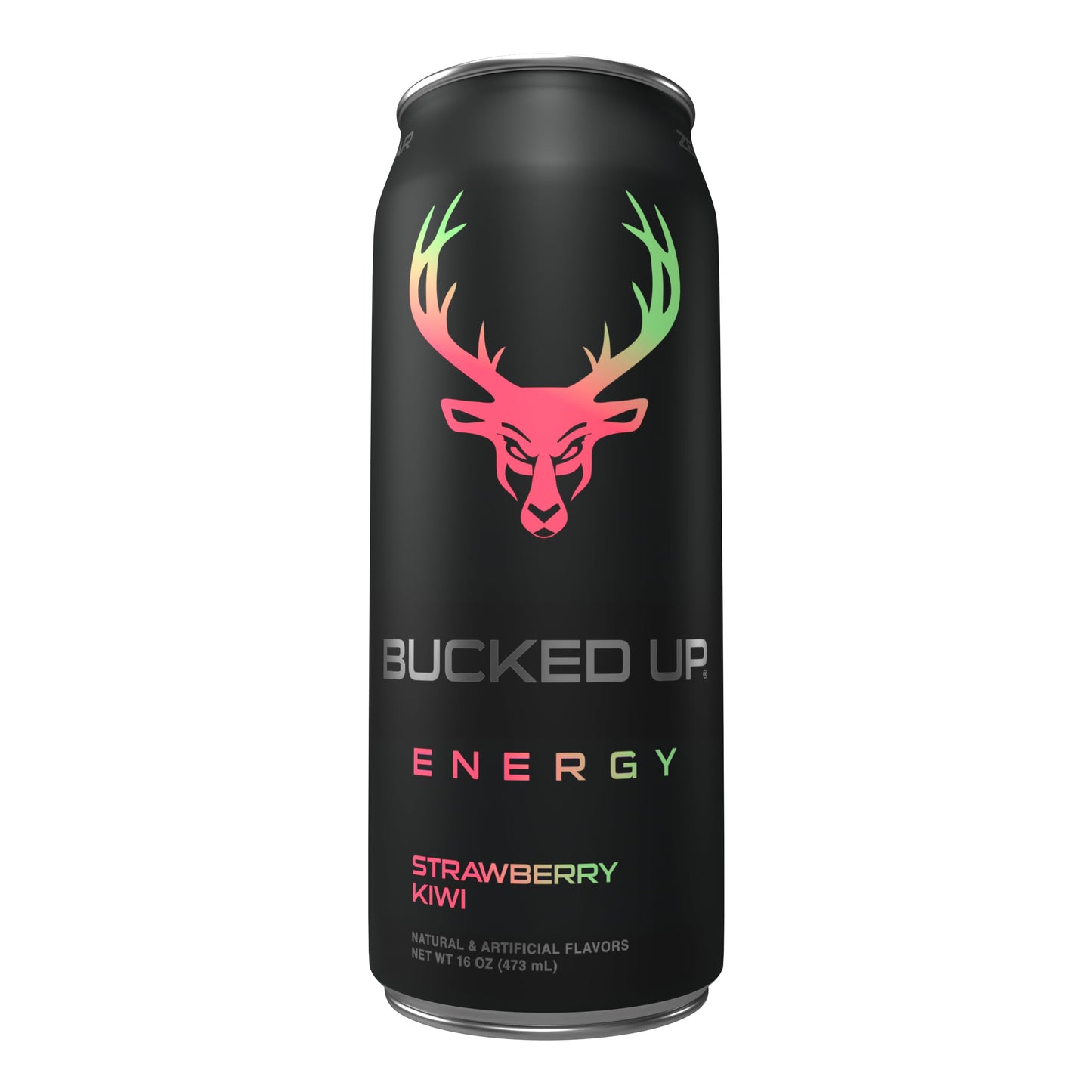 BUCKED UP ENERGY DRINK