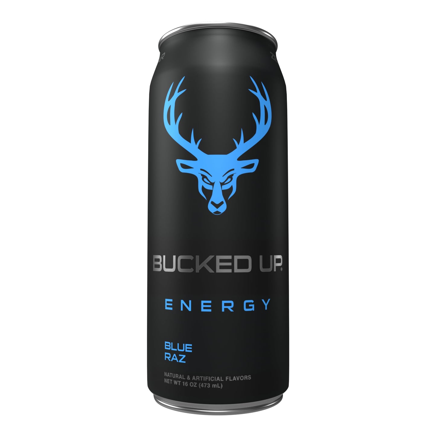 BUCKED UP ENERGY DRINK