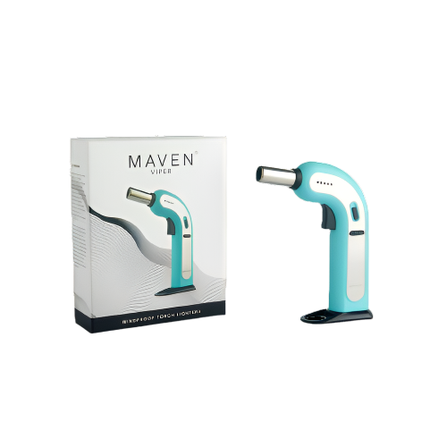 MAVEN VIPER TORCH LIGHTER