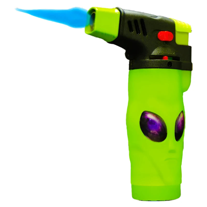 SMOKEZILLA GLOWING ALIEN TORCH