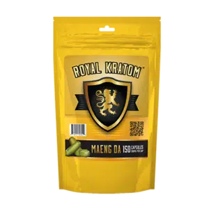 ROYAL KRATOM CAPSULES