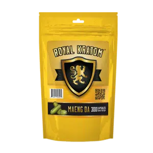 ROYAL KRATOM CAPSULES