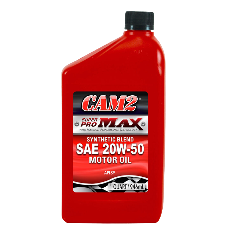 CAM2 20W50 MOTOR OIL