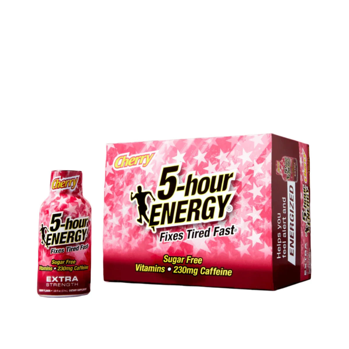 5-HOUR ENERGY EXTRA STRENGTH