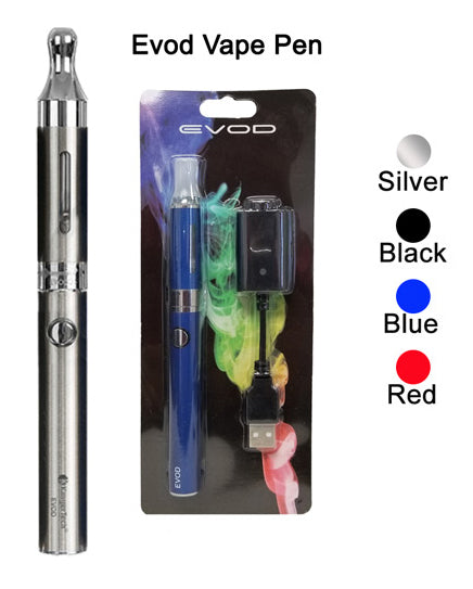 EVOD VAPE PEN KIT