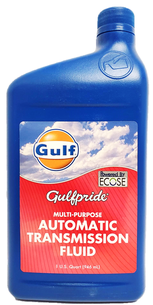 GULFPRIDE MULTI PURPOSE ATF