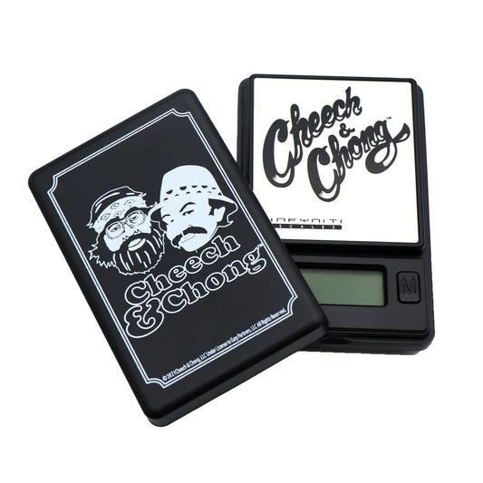 CHEECH & CHONG SCALE