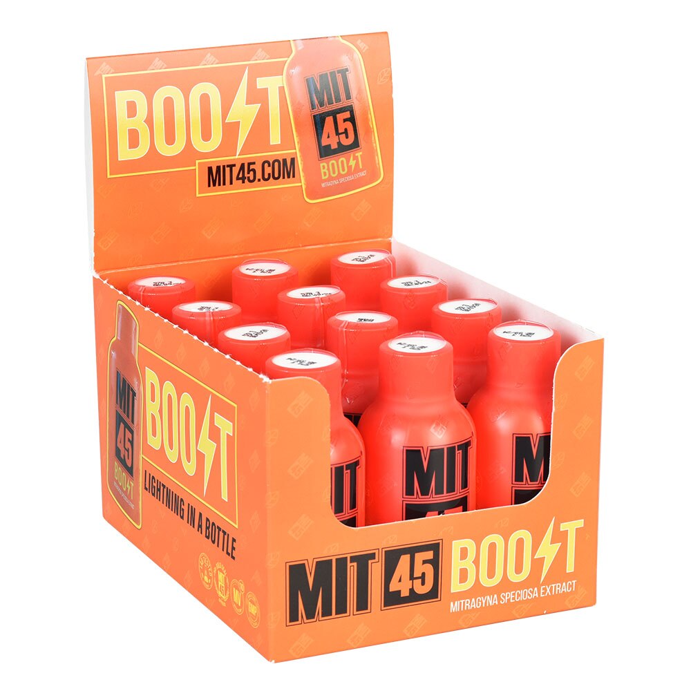 MIT45 BOOST