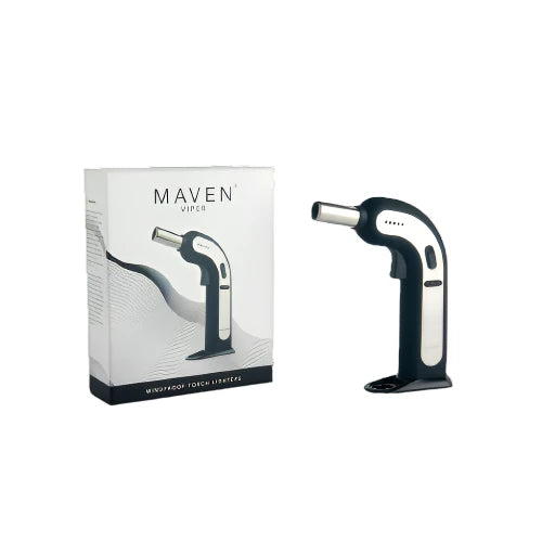 MAVEN VIPER TORCH LIGHTER