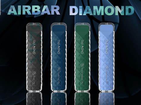 AIR BAR DIAMOND