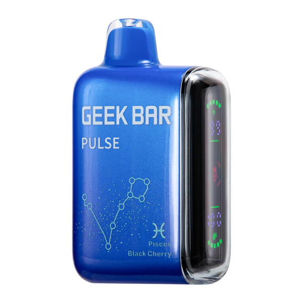 GEEK BAR PULSE