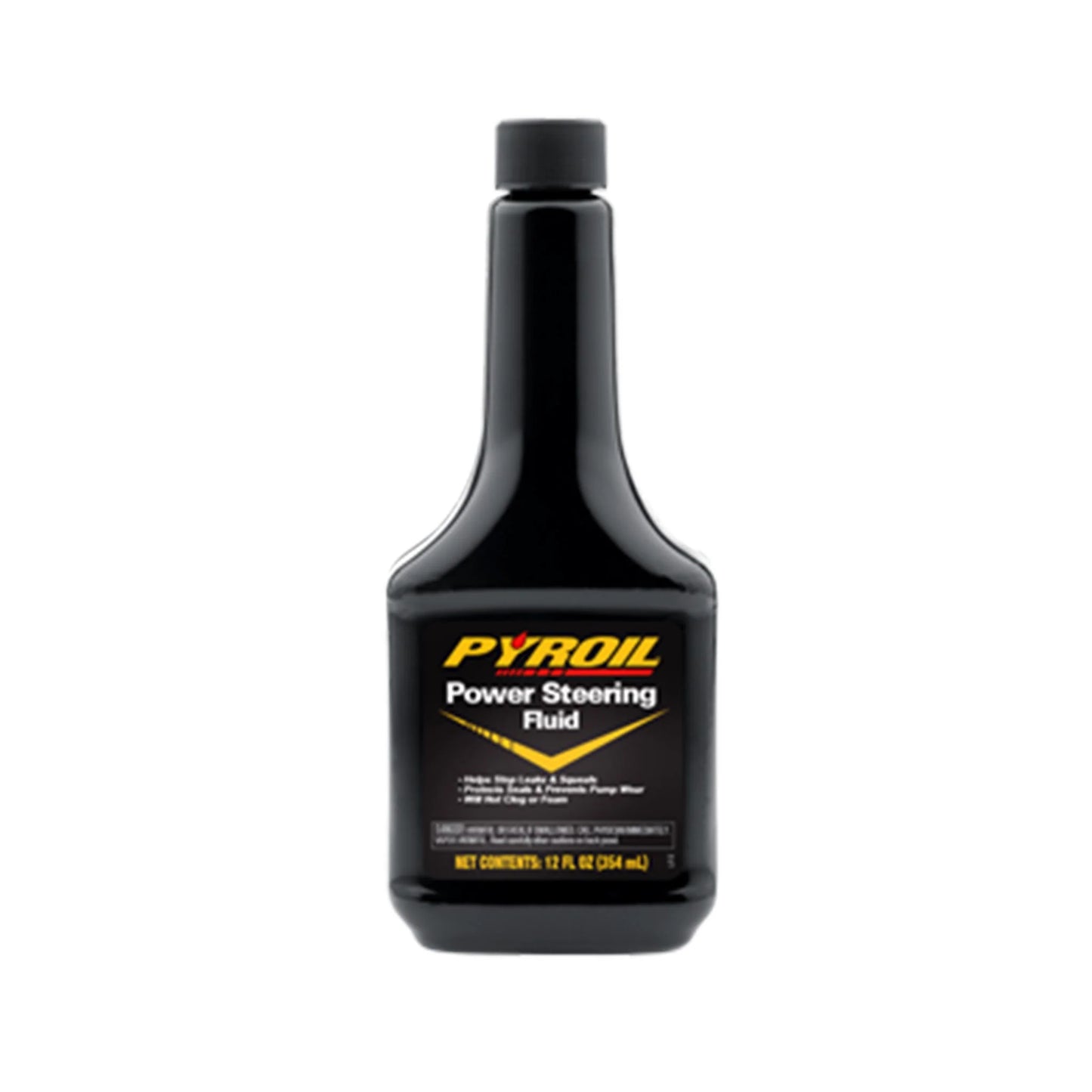 PYROIL POWER STEERING FLUID