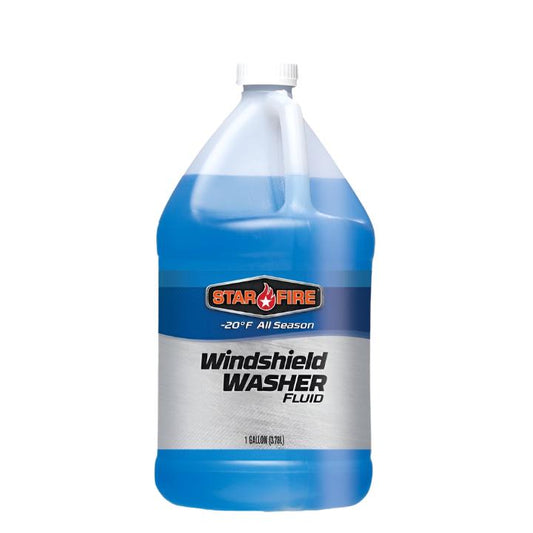 STARFIRE WINDSHIELD WASHER FLUID CASE