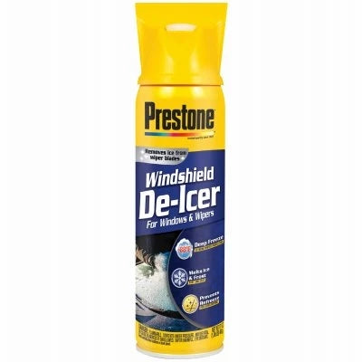 SPRAY DE-ICER