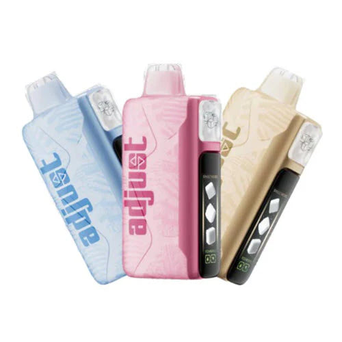 ADJUST MYSWEET DISPOSABLE VAPES