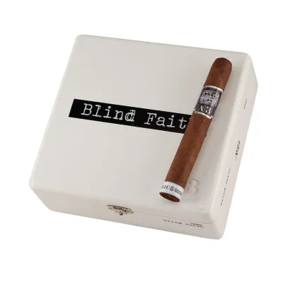 ALEC & BRADLEY BLIND FAITH TORO