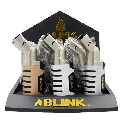 BLINK TRETRA TORCH DISPLAY