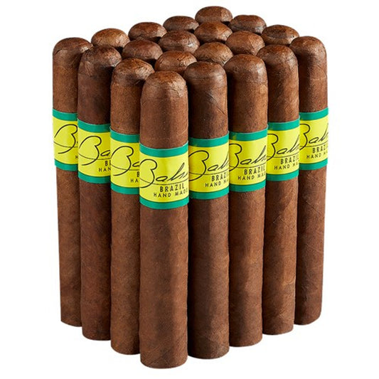 BAHIA BRAZIL ROBUSTO CIGARS