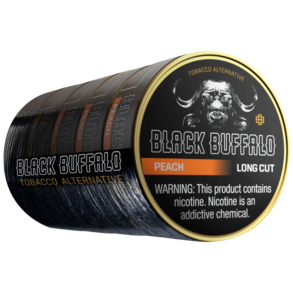 BLACK BUFFALO