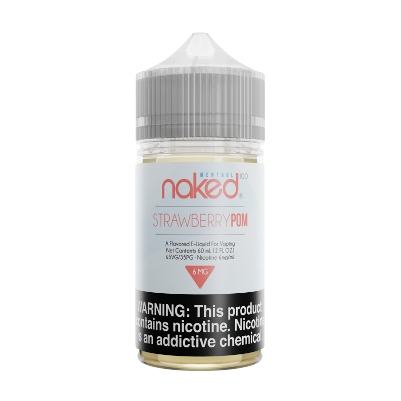 NAKED 100 E-Liquid