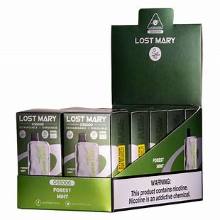 LOST MARY OS5000