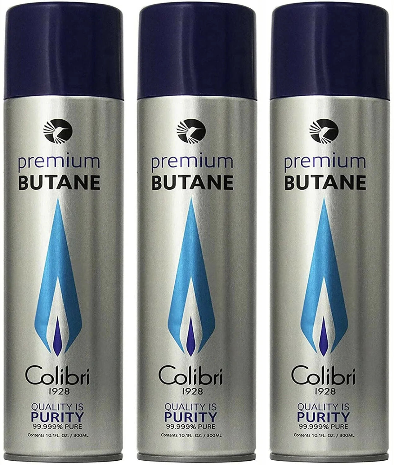 COLIBRI PREMIUM BUTANE