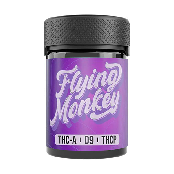 FLYING MONKEY D9 GUMMIES 1,000mg