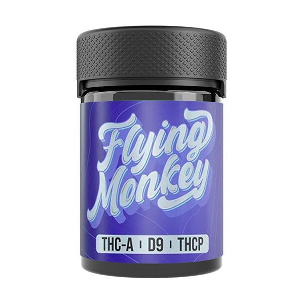 FLYING MONKEY D9 GUMMIES 1,000mg