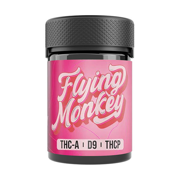 FLYING MONKEY D9 GUMMIES 1,000mg