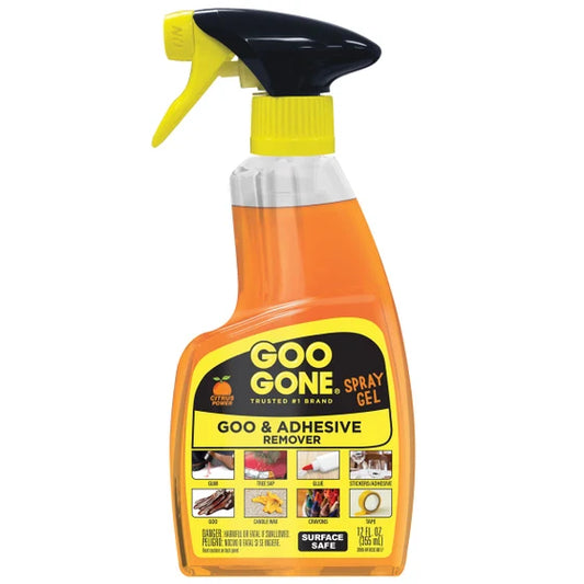 GOOGONE SPRAY GEL