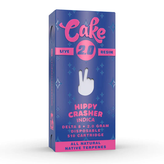 CAKE 510 CARTRIDGE 2.0