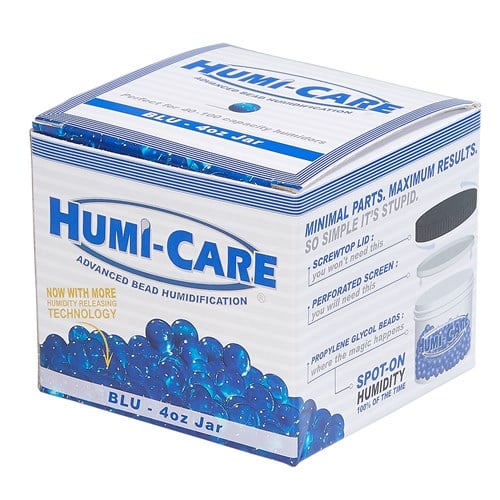 HUMI-CARE BEADS