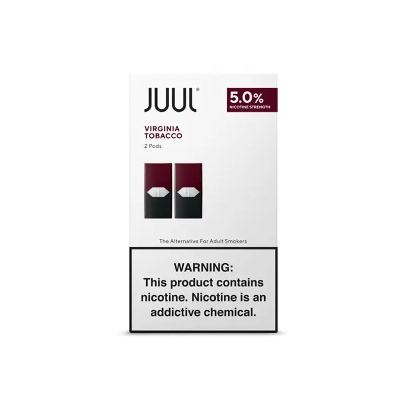 JUUL Pods